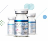 Silcone Hydrogel Contact lenses